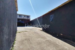 Depósito para alugar com 116m², 8 vagas no bairro Protásio Alves em Porto Alegre - Foto 3