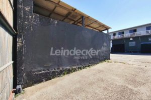 Depósito para alugar com 116m², 8 vagas no bairro Protásio Alves em Porto Alegre - Foto 4