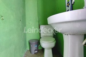 Depósito para alugar com 116m², 8 vagas no bairro Protásio Alves em Porto Alegre - Foto 13