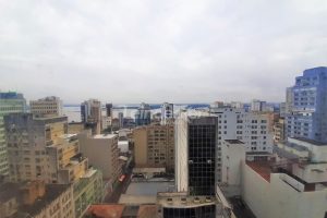 Conjunto para alugar com 63m² no bairro Centro em Porto Alegre - Foto 3