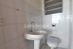 Conjunto para alugar com 63m² no bairro Centro em Porto Alegre - Foto 4
