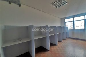 Conjunto para alugar com 63m² no bairro Centro em Porto Alegre - Foto 5