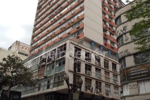 Conjunto para alugar com 63m² no bairro Centro em Porto Alegre - Foto 9