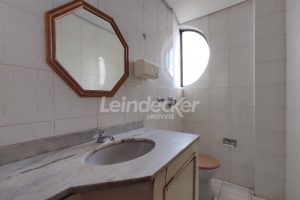 Sala para alugar com 36m² no bairro Moinhos de Vento em Porto Alegre - Foto 7