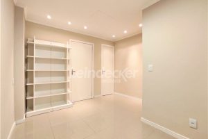 Sala para alugar com 28m² no bairro Rio Branco em Porto Alegre - Foto 1