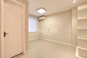 Sala para alugar com 28m² no bairro Rio Branco em Porto Alegre - Foto 4