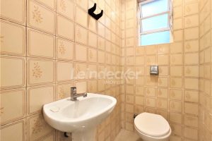 Sala para alugar com 28m² no bairro Rio Branco em Porto Alegre - Foto 6