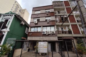 Sala para alugar com 28m² no bairro Rio Branco em Porto Alegre - Foto 11