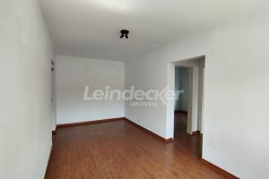 Apartamento para alugar com 58m², 2 dormitórios, 1 vaga no bairro Santana em Porto Alegre - Foto 3