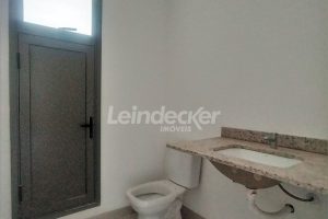 Sala para alugar com 43m², 1 vaga no bairro Independência em Porto Alegre - Foto 4