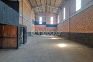 Depósito para alugar com 300m² no bairro Tijuca em Alvorada - Foto 1