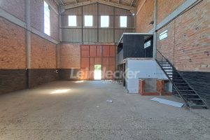Depósito para alugar com 300m² no bairro Tijuca em Alvorada - Foto 2