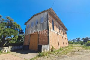 Depósito para alugar com 300m² no bairro Tijuca em Alvorada - Foto 6