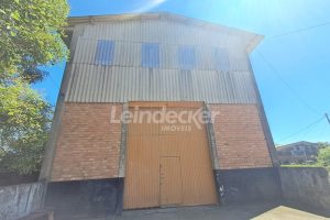 Depósito para alugar com 300m² no bairro Tijuca em Alvorada - Foto 7
