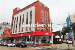 Sala para alugar com 104m² no bairro Floresta em Porto Alegre - Foto 12