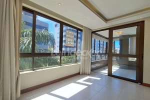 Apartamento para alugar com 124m², 3 dormitórios, 2 vagas no bairro Jardim Planalto em Porto Alegre - Foto 3