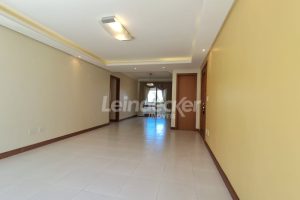 Apartamento para alugar com 124m², 3 dormitórios, 2 vagas no bairro Jardim Planalto em Porto Alegre - Foto 4