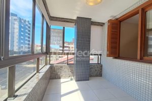 Apartamento para alugar com 124m², 3 dormitórios, 2 vagas no bairro Jardim Planalto em Porto Alegre - Foto 7