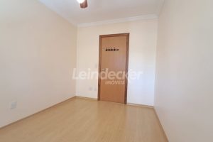 Apartamento para alugar com 124m², 3 dormitórios, 2 vagas no bairro Jardim Planalto em Porto Alegre - Foto 26