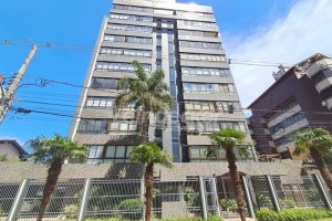 Apartamento para alugar com 124m², 3 dormitórios, 2 vagas no bairro Jardim Planalto em Porto Alegre - Foto 32