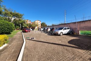 Apartamento para alugar com 75m², 4 dormitórios, 1 vaga no bairro Passo d'Areia em Porto Alegre - Foto 18