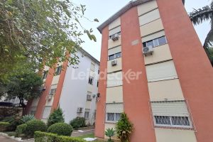 Apartamento para alugar com 75m², 4 dormitórios, 1 vaga no bairro Passo d'Areia em Porto Alegre - Foto 20