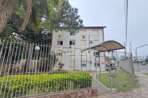 Apartamento para alugar com 75m², 4 dormitórios, 1 vaga no bairro Passo d'Areia em Porto Alegre - Foto 21