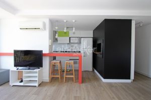 Apartamento para alugar com 82m², 3 dormitórios, 2 vagas no bairro Jardim Lindóia em Porto Alegre - Foto 3