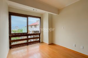 Cobertura para alugar com 122m², 2 dormitórios, 1 vaga no bairro Cristo Redentor em Porto Alegre - Foto 3