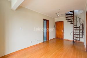 Cobertura para alugar com 122m², 2 dormitórios, 1 vaga no bairro Cristo Redentor em Porto Alegre - Foto 4