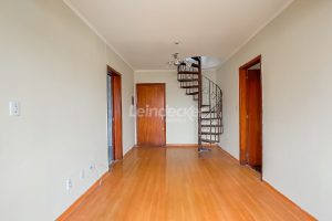 Cobertura para alugar com 122m², 2 dormitórios, 1 vaga no bairro Cristo Redentor em Porto Alegre - Foto 5