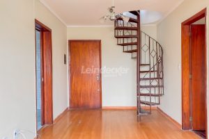 Cobertura para alugar com 122m², 2 dormitórios, 1 vaga no bairro Cristo Redentor em Porto Alegre - Foto 6