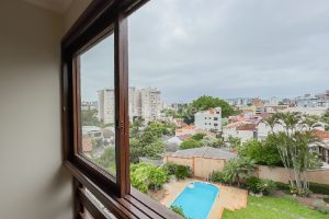 Cobertura para alugar com 122m², 2 dormitórios, 1 vaga no bairro Cristo Redentor em Porto Alegre - Foto 7