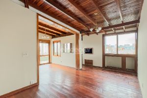 Cobertura para alugar com 122m², 2 dormitórios, 1 vaga no bairro Cristo Redentor em Porto Alegre - Foto 21