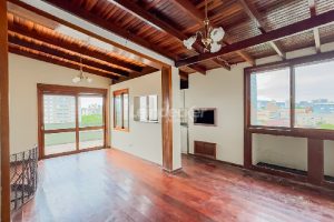 Cobertura para alugar com 122m², 2 dormitórios, 1 vaga no bairro Cristo Redentor em Porto Alegre - Foto 22