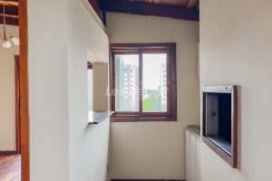 Cobertura para alugar com 122m², 2 dormitórios, 1 vaga no bairro Cristo Redentor em Porto Alegre - Foto 26