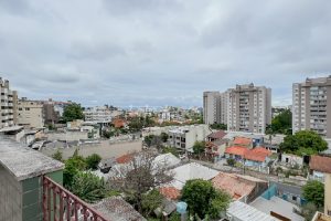 Cobertura para alugar com 122m², 2 dormitórios, 1 vaga no bairro Cristo Redentor em Porto Alegre - Foto 29