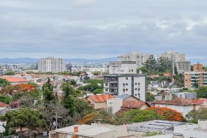 Cobertura para alugar com 122m², 2 dormitórios, 1 vaga no bairro Cristo Redentor em Porto Alegre - Foto 30