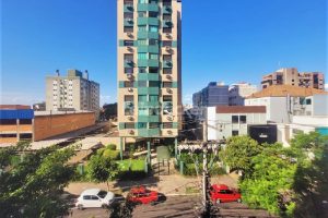 Sala para alugar com 45m², 1 vaga no bairro São Geraldo em Porto Alegre - Foto 4