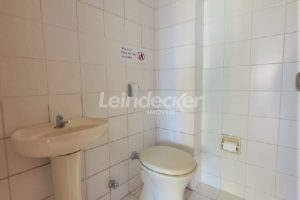 Sala para alugar com 45m², 1 vaga no bairro São Geraldo em Porto Alegre - Foto 5