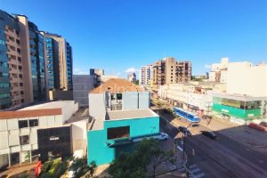 Sala para alugar com 45m², 1 vaga no bairro São Geraldo em Porto Alegre - Foto 3