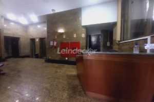 Sala para alugar com 45m², 1 vaga no bairro São Geraldo em Porto Alegre - Foto 5