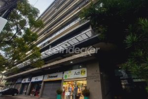 Sala para alugar com 45m², 1 vaga no bairro São Geraldo em Porto Alegre - Foto 6