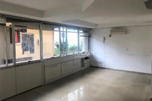 Sala para alugar com 46m², 1 vaga no bairro Independência em Porto Alegre - Foto 3