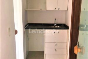 Sala para alugar com 46m², 1 vaga no bairro Independência em Porto Alegre - Foto 6