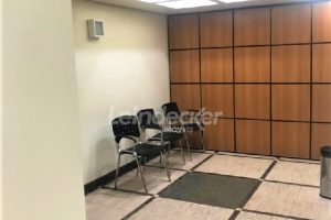 Sala para alugar com 46m², 1 vaga no bairro Independência em Porto Alegre - Foto 10