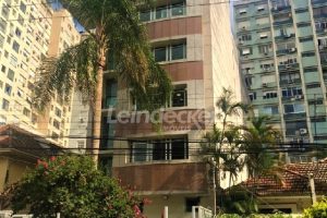 Sala para alugar com 46m², 1 vaga no bairro Independência em Porto Alegre - Foto 11