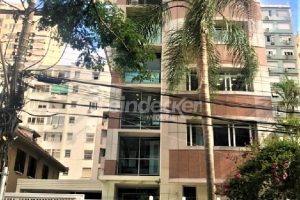 Sala para alugar com 46m², 1 vaga no bairro Independência em Porto Alegre - Foto 12