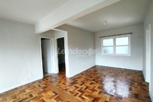 Apartamento para alugar com 63m², 2 dormitórios no bairro Centro em Porto Alegre - Foto 3
