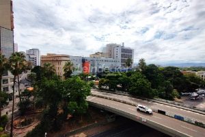 Apartamento para alugar com 63m², 2 dormitórios no bairro Centro em Porto Alegre - Foto 15